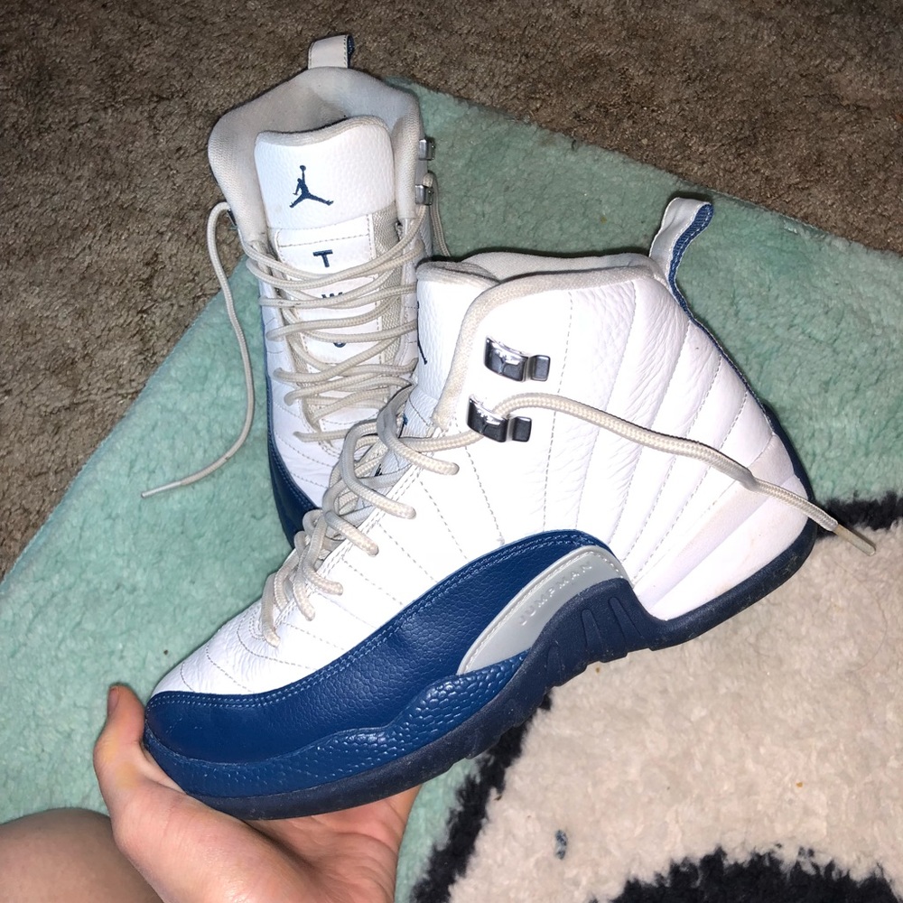 Jordan 12